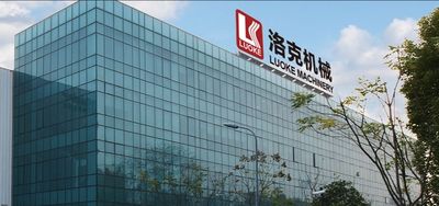 中国 Beijing Luoke Machinery Co., Ltd.