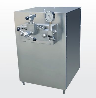 ソーヤミルク生産ライン/豆腐製造機械のための高度な均質化剤