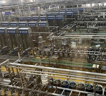 箱/豆腐の加工のための輸送機 最先端技術