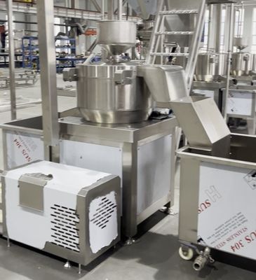 農場 高生産性 自動垂直豆粉分離機 豆腐製造機器