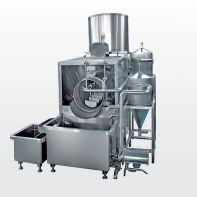 豆洗浄機能 ソーヤミルクライン用の自動豆洗浄機 380V/50Hz