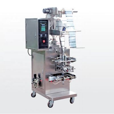 カートンパッケージの自動液体詰め込み密封機