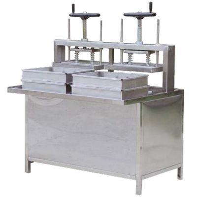 レストラン トーフー 形作機